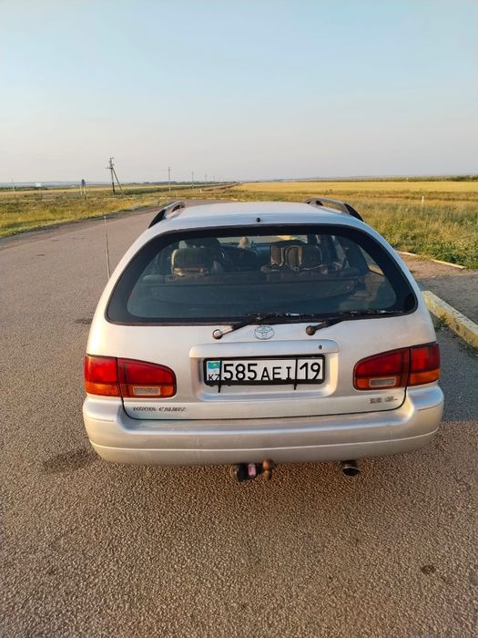 Тойота camry сатылымда