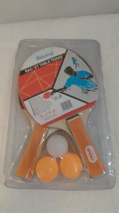 Ракетки новые продам