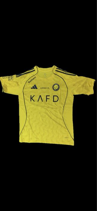 Tricou Ronaldo nou