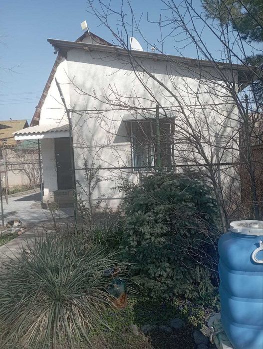 Продается дача бостанлыкский район