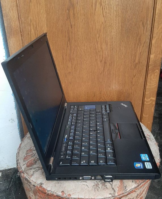 Vand Leptop Lenovo ThinkPad T420 în stare bună