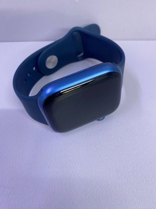 Apple Watch S7 45mm 32GB КО31601