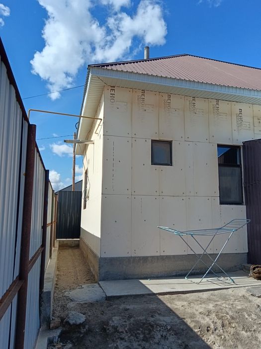 Наурыздан времянкка сатылады