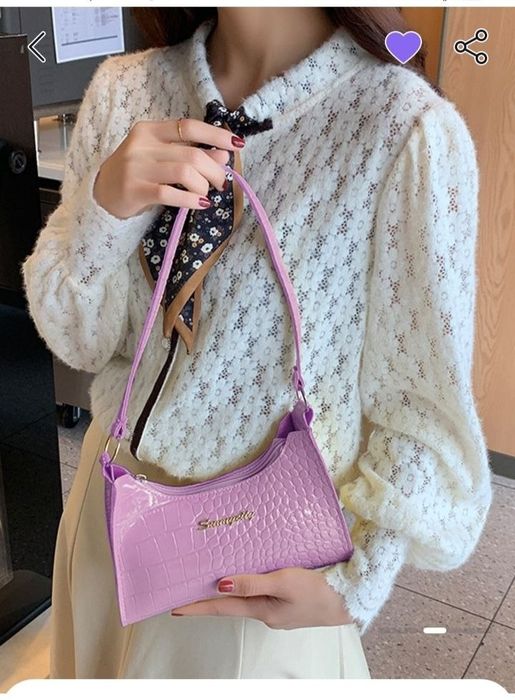 Қизлар учун сумкачалар [Байрам учун ажойиб совга)(мини сумки для девоч