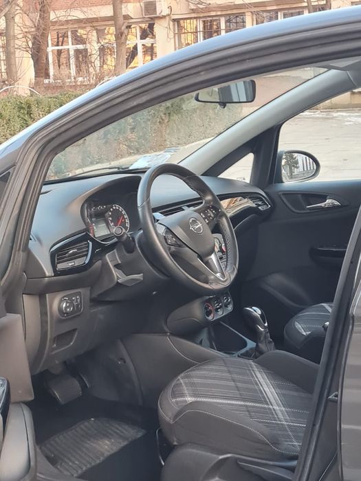 Opel corsa 1.4 automat cu gpl