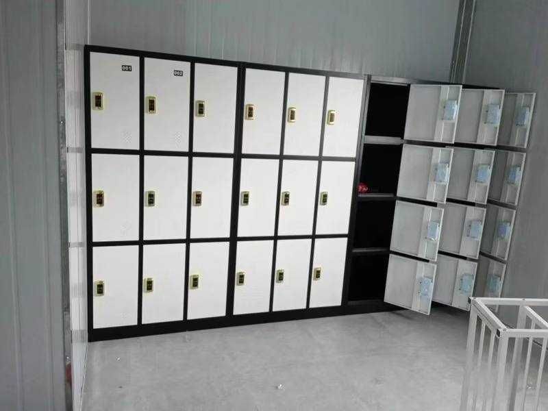 Шкаф для школы | Maktab shkafi | Для одежды | Temir locker