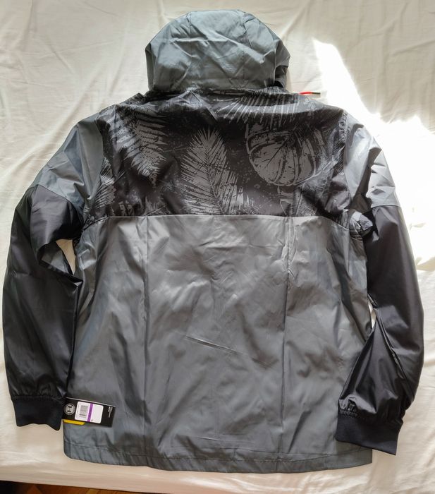 Jacheta Under Armour Project Rock Legacy Windbreaker  2XL