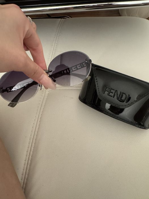 Очки Fendi новые