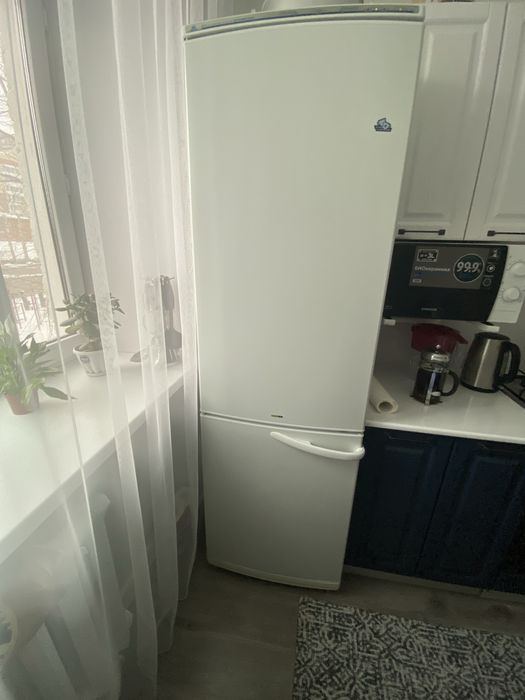 Холодильник Атлант