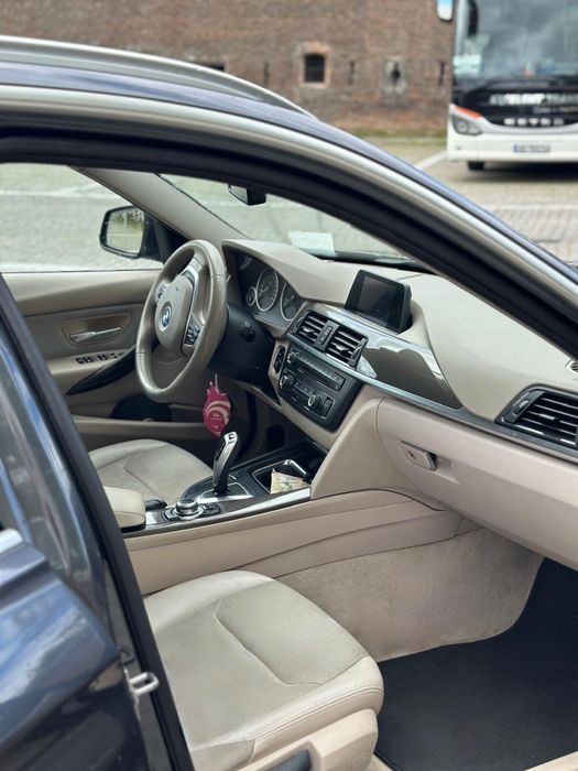 BMW Seria 3 2014 diesel, 6.250 € — imagine 5