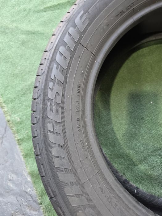 255 55 19 vara bridgestone