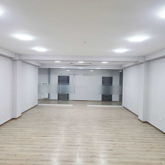 Аренда Офиса 500m2
