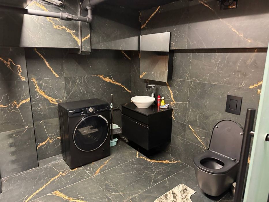 Квартира ЖК Barocco 4/1-0/5 125 м2