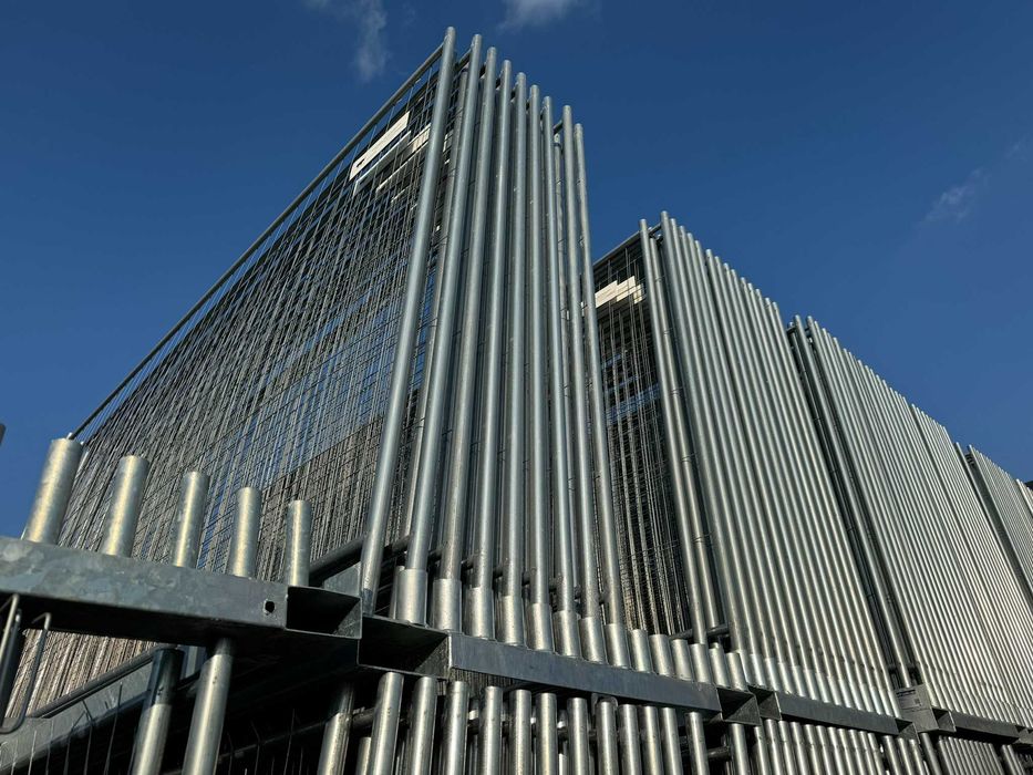 Inchiriere garduri evenimente