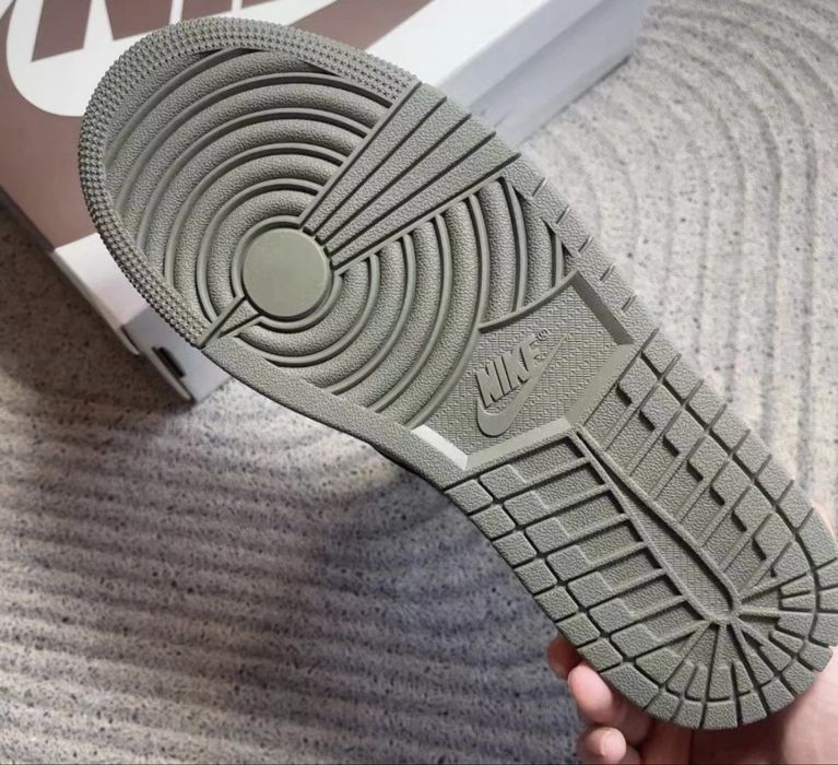 Jordan 1 travis scott TOATE CULORILE