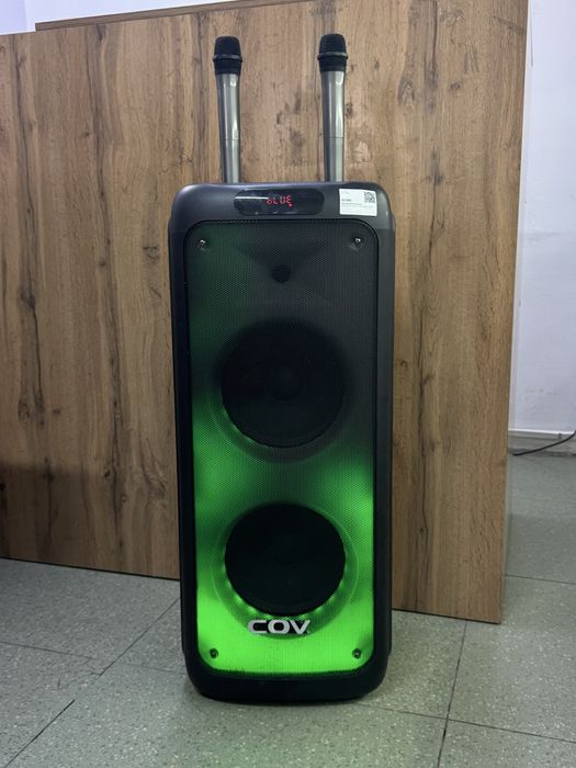 Колонка COV 811