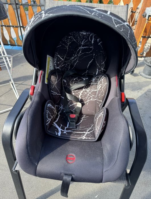 Стол за кола Lorelli Pluto