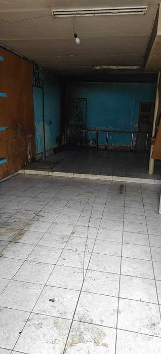 Сдам в аренду помещение 80 кв м