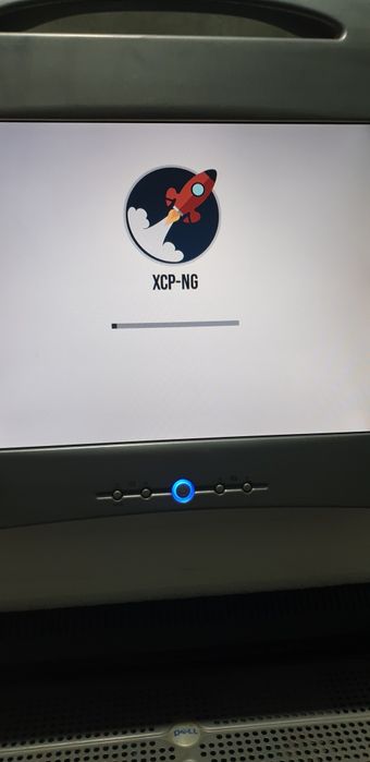 Server Quanta 2 x E2620, 12Gb Ram