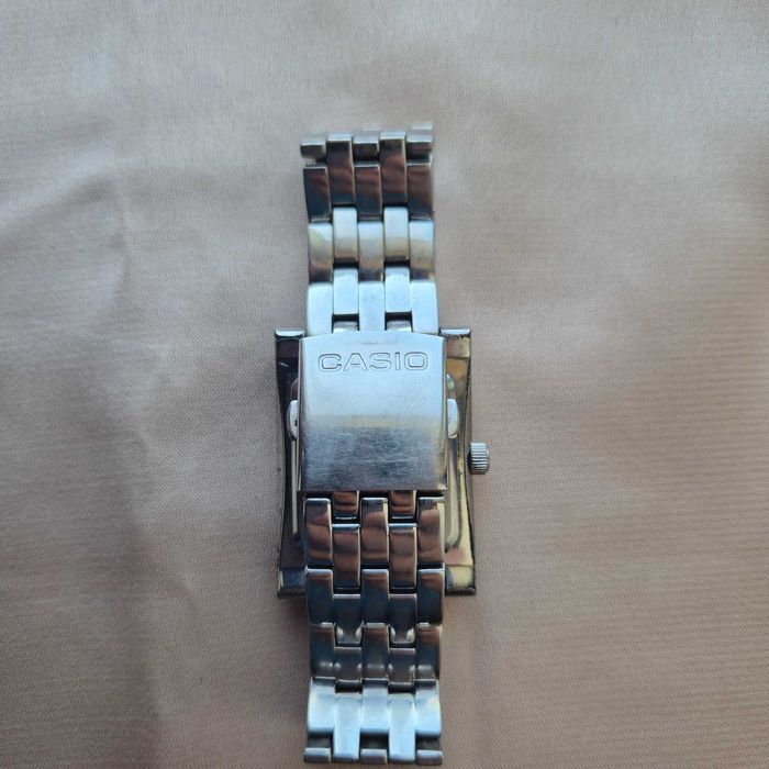 Часы Casio Beside MTP 211