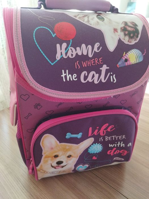 Продаю школьный рюкзак