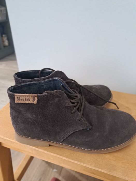 Детски обувки . Номер 32