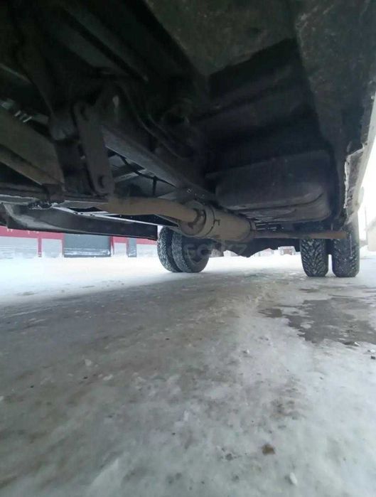 Продам газель 2705