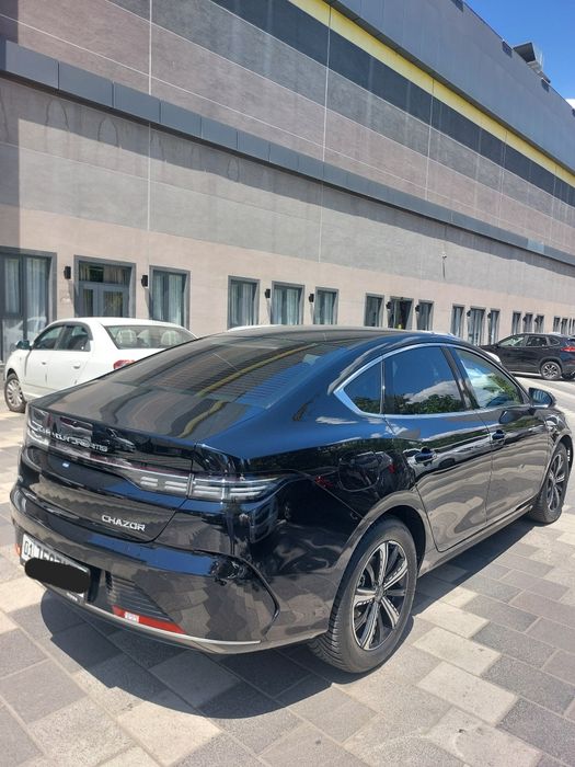 Byd chazor gibrit
