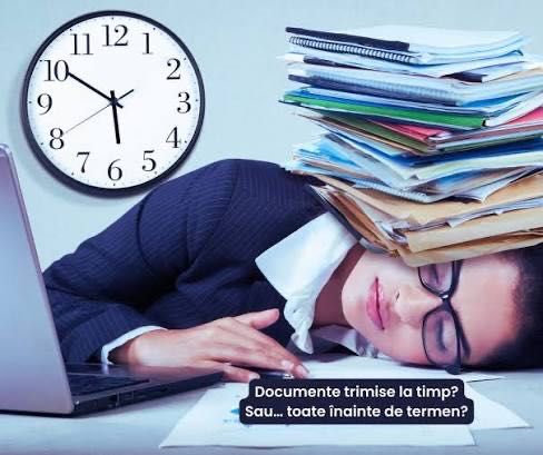 Servicii Contabilitate primara/backoffice