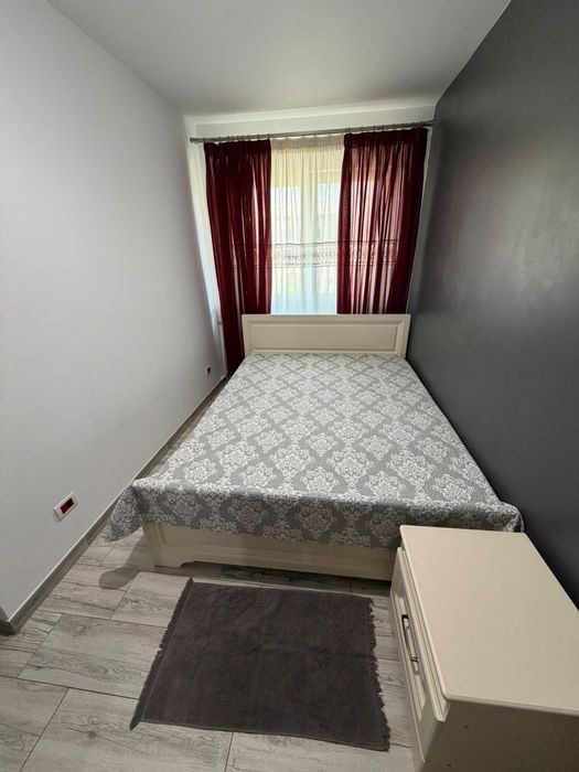 Apartament de lux cu 2 camere de închiriat