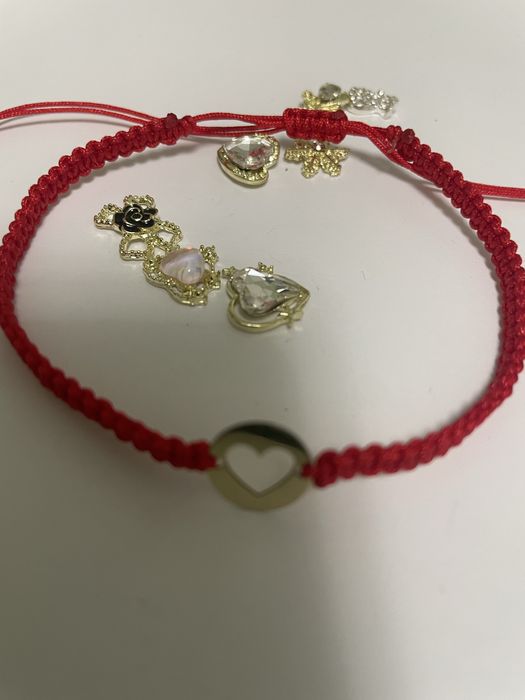 Bratara femei aur 14k