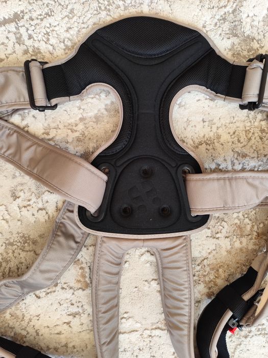 Кенгуру Chicco You&Me