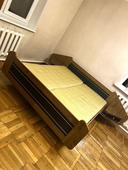 Шкаф кровать комод комплекты