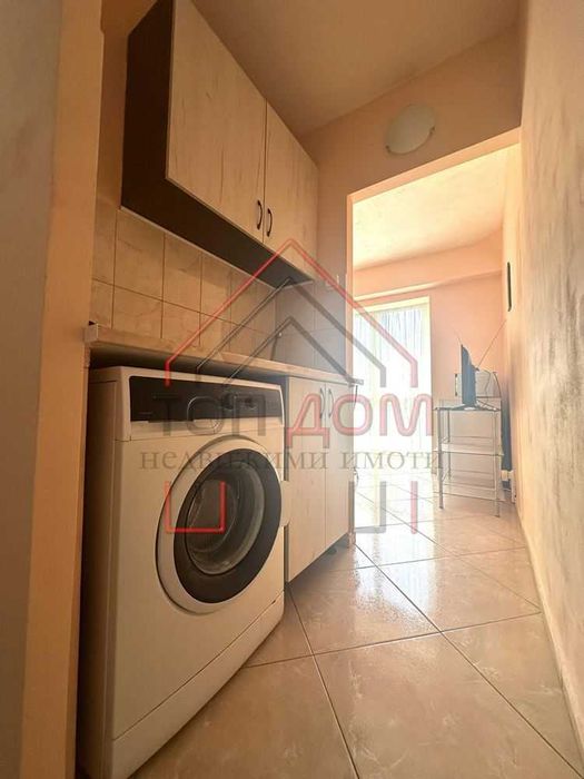 Дава се под наем Двустаен апартамент в Варна, Трошево - 48 кв.м за 433.5 € - Снимка #10