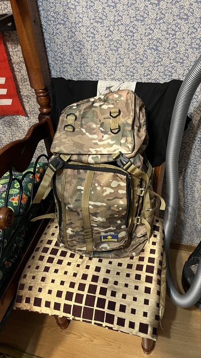Продам рюкзак  военный