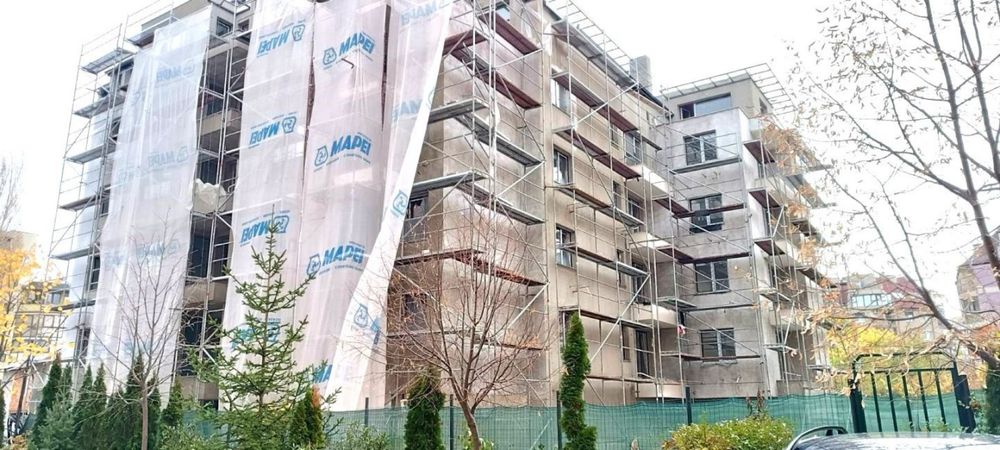 Апартамент в Люлин-Център Модерна Сграда