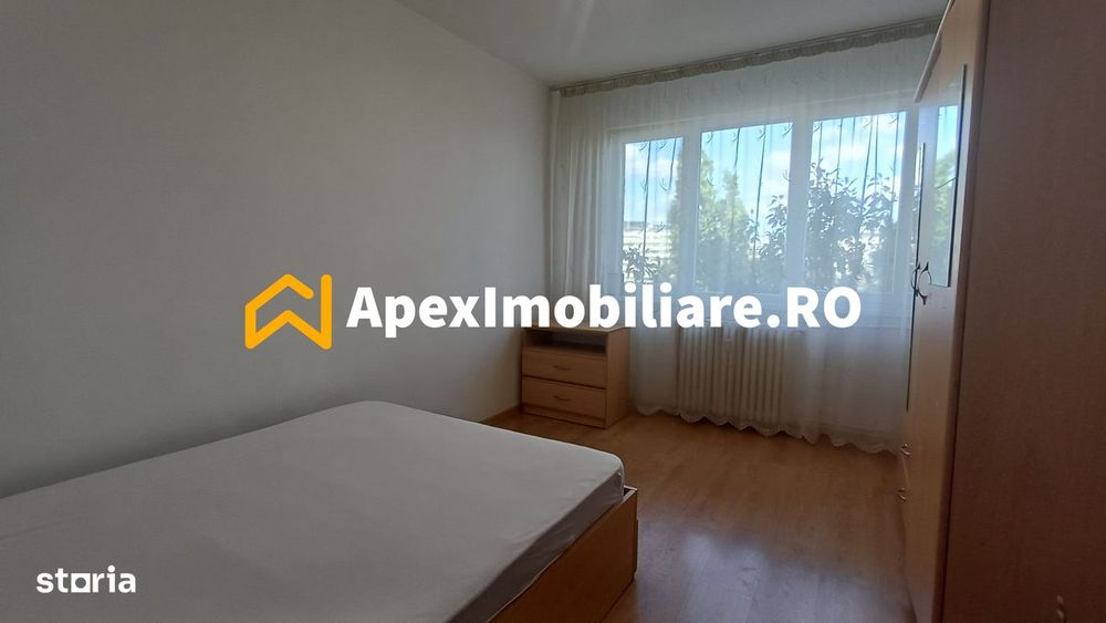 Apartament 3 camere de inchiriat Gara de Nord Bucuresti | ApexImobilia