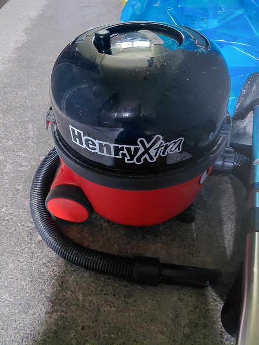 Aspirator perfect funcțional