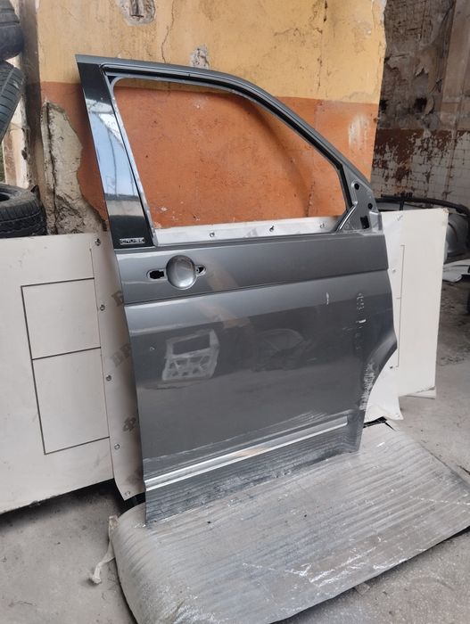 Дясна врата от VW t6 2016год
