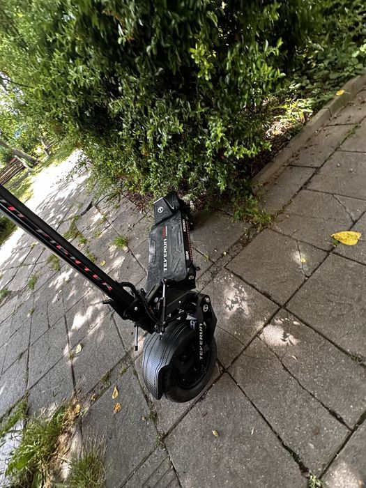 Teverun Fither Supreme 7260r