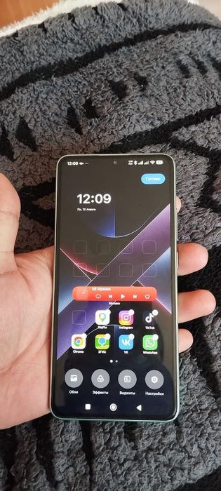 Продам Poco (Поко) X7pro