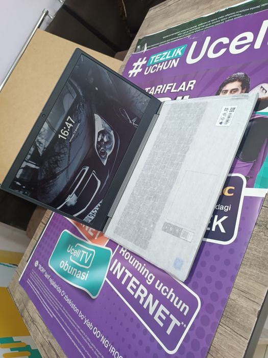 Nutbuk Lenova pachti Yangi kam iwlagan hafolari blan