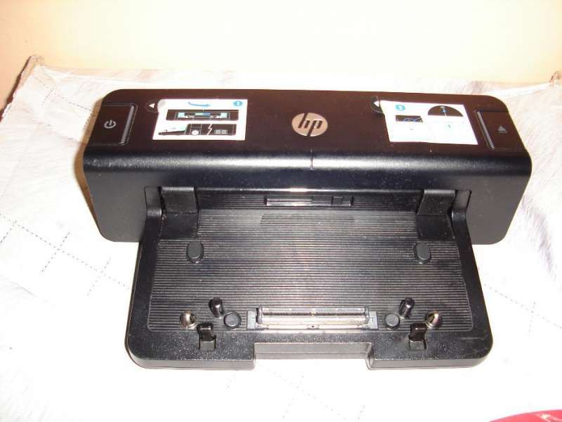 HP Docking Station VB041AA