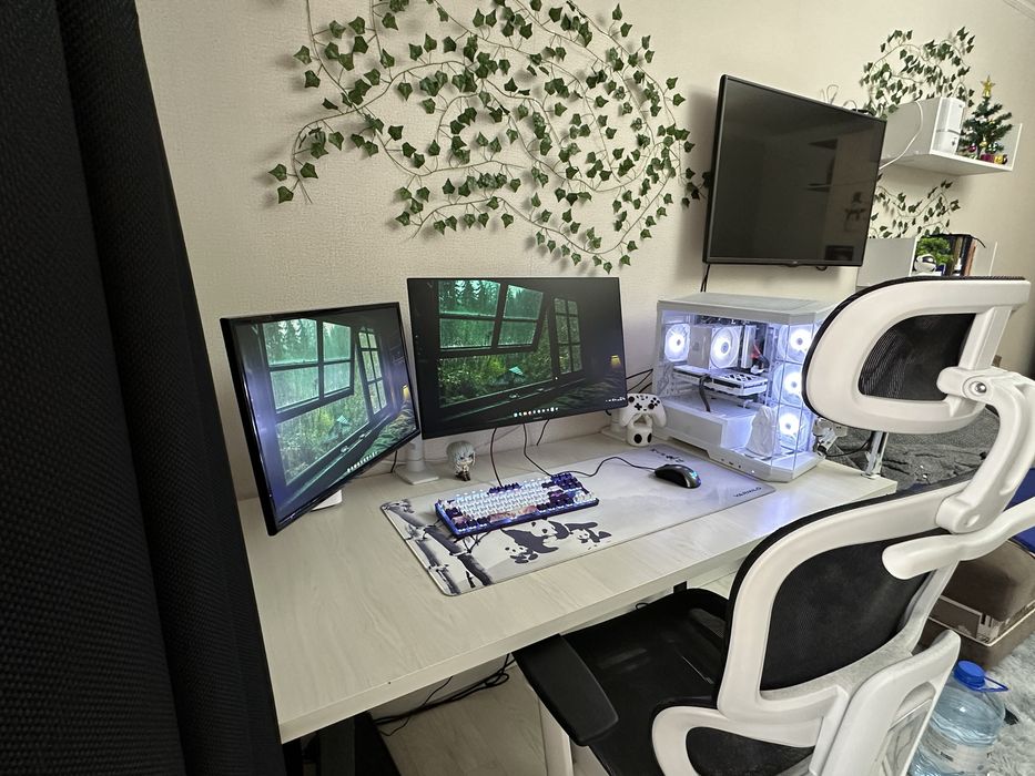 Стол LOFT светлый