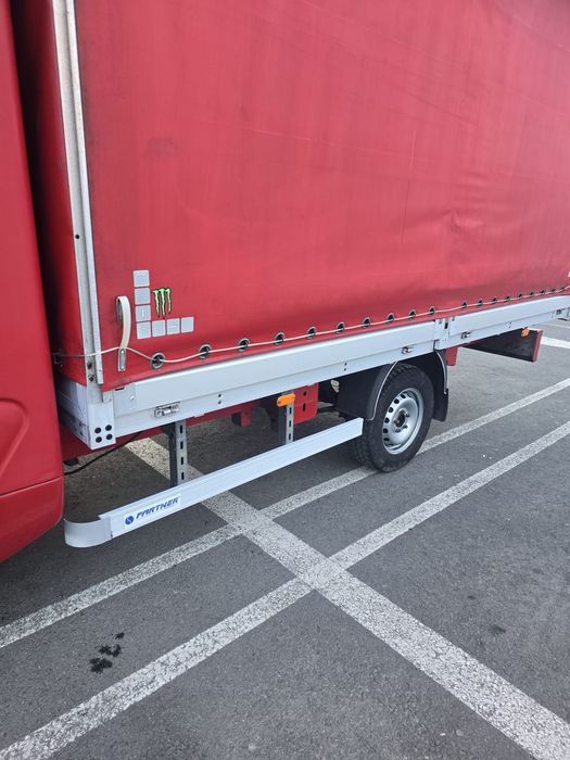 RENAULT Master 0 — imagine 4