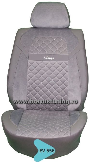 Huse scaun auto LUX Audi, Skoda, BMW, Mercedes, Opel, Ford etc
