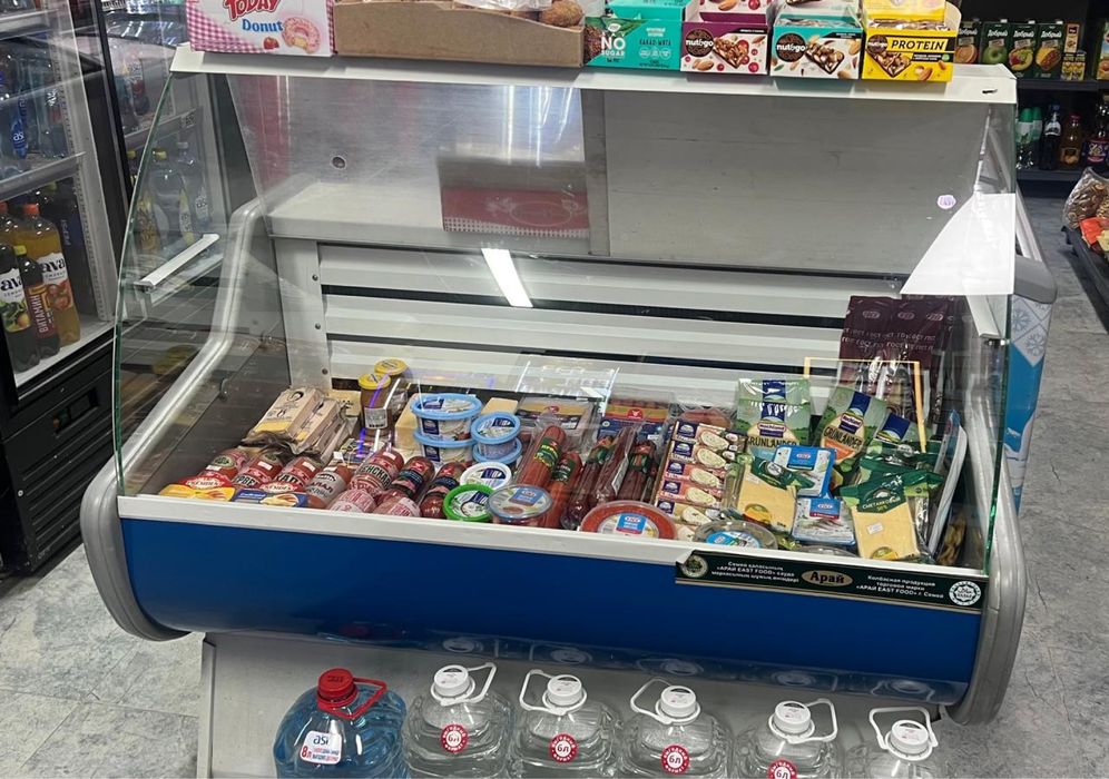 Продаю холодильник