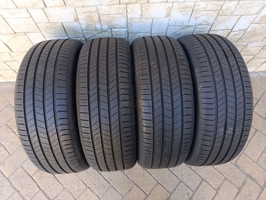 Летни NEXEN 215/55/18 Nfera primus(Demo) dot 2023