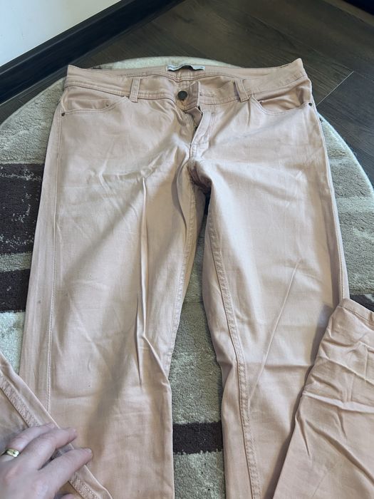 Pantaloni eleganti , marimea 38