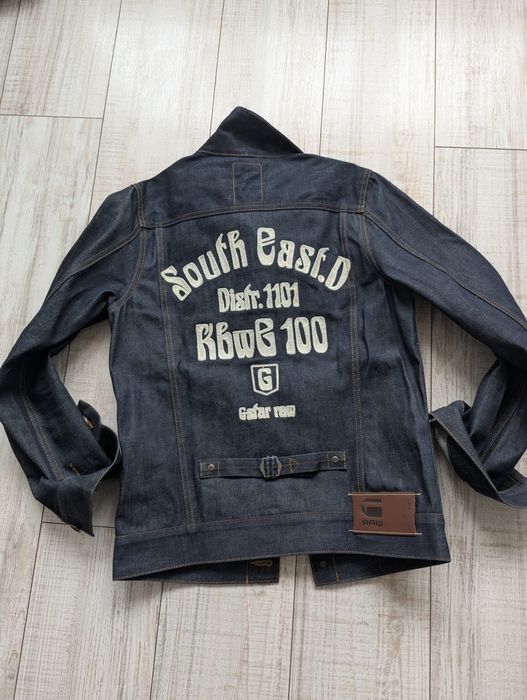 G-Star Raw - размер S